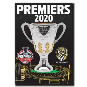 AFL & NRL Grand Final Premiers
