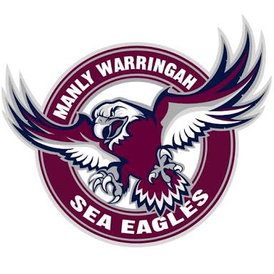 2023 Sea Eagles Mens Replica Home Jersey – Manly Warringah Sea Eagles -  Official Online Store