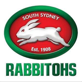 South Sydney Rabbitohs NRL Official Licensed Merchandise Store