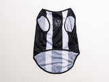 COLLINGWOOD MAGPIES PET JERSEY
