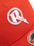 Melbourne Renagades BBL Adult Team Colour Logo Pinch Cap