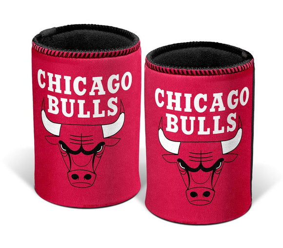 CHICAGO BULLS CAN COOLER NBA