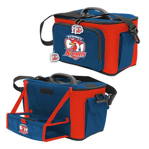 SYDNEY ROOSTERS COOLER BAG WITH TRAY