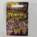 2020 Richmond Tigers Premiers 3D Trophy Pin