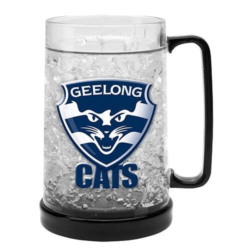 Geelong Cats Ezy Freeze Mug