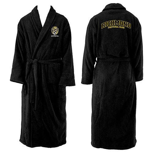 Richmond Tigers Dressing Gown
