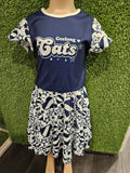 Geelong Cats Heartbreaker Dress