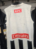 Collingwood Magpies Nike Mens Anzac Guernsey 2024