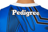 Western Bulldogs Asics Mens 2023 Indigenous Guernsey Clearance