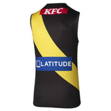 Richmond Tigers 2024 Puma Youth Home Guernsey