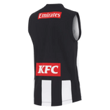 Collingwood Magpies Nike Mens Guernsey 2024