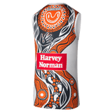 GWS Giants Puma Youth 2023 Indigenous Guernsey Clearance