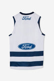 Geelong Cats Cotton On 2024 Youth Guernsey