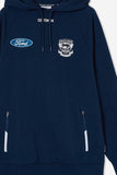 Geelong Cats Cotton On 2024 Mens Team Hoodie