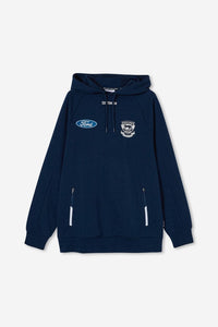 Geelong Cats Cotton On 2024 Mens Team Hoodie