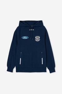 Geelong Cats Cotton On 2024 Youth Team Hoodie