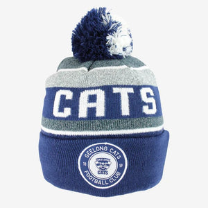 Geelong Cats Tundra Beanie