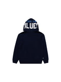 CARLTON BLUES YOUTH SUPPORTER HOODIE