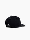 Collingwood Magpies Youth Wordmark Low Profile Cap