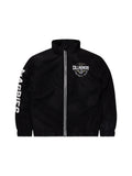 COLLINGWOOD MAGPIES YOUTH SUPPORTER JACKET