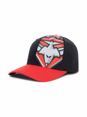 Essendon Bombers Youth Low Profile Cap NAR