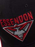 Essendon Bombers Performance Adult Caps NAR