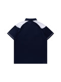 Geelong Cats Mens Performance Polo NAR
