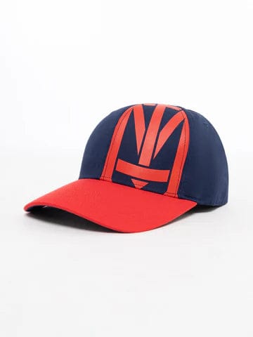 Melbourne Demons Youth Low Profile Cap NAR