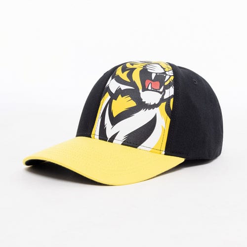 Richmond Tigers Youth Low Profile Cap NAR