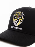 Richmond Tigers Crest H Crown Cap