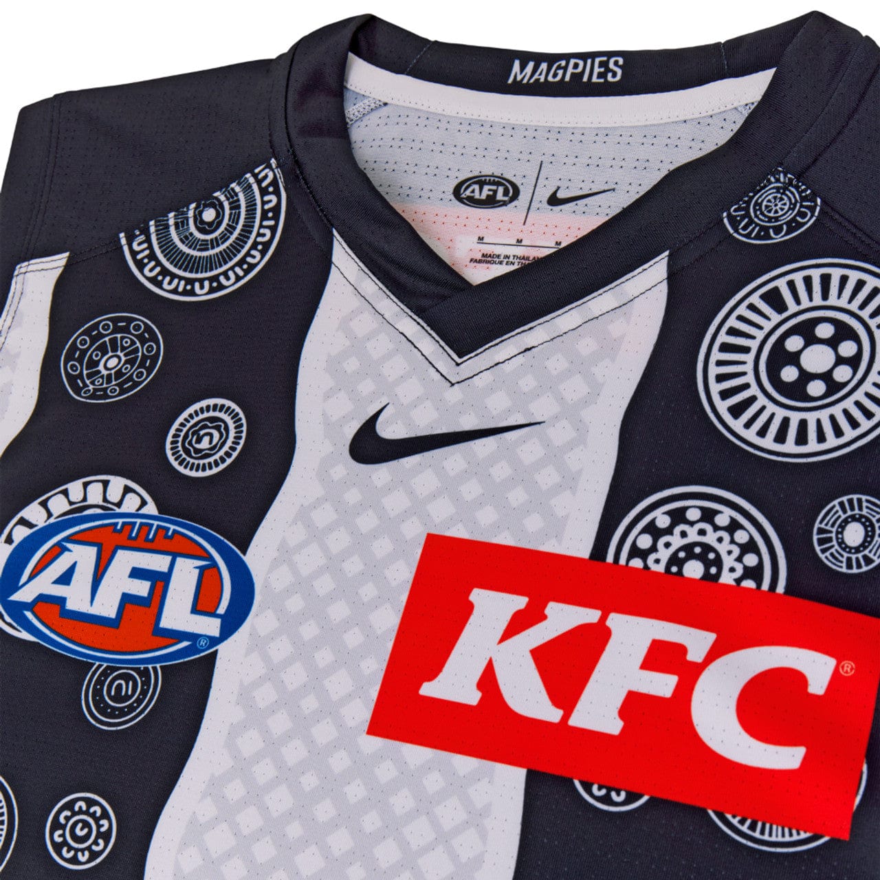 Geelong Cats 2023 Mens Indigenous Guernsey