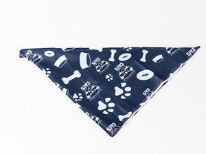 GEELONG CATS PET BANDANA