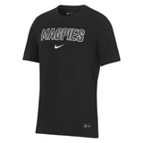 Collingwood Magpies Nike Mens Graphic Tee 2024