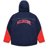 Melbourne Demons Stadium Jacket NAR