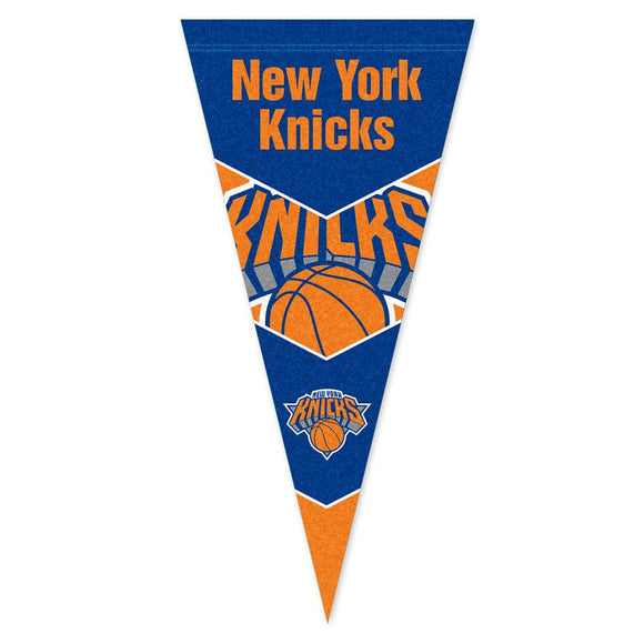NEW YORK KNICKS PENNANT NBA