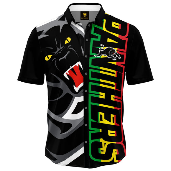 Penrith Panthers Showtime Party Shirt