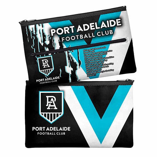 Port Adelaide Power Song Pencil Case