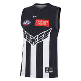 COLLINGWOOD MAGPIES NIKE 2024 SE MENS GUERNSEY