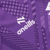 Melbourne Storm ONeills Mens Training Singlet Purple 2024