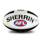 Sherrin Collingwood AFL All Surface Size 5 Football