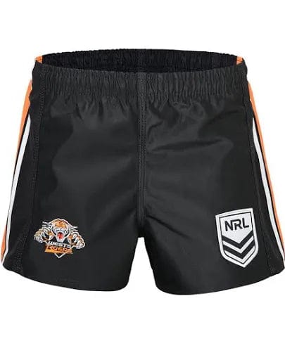 Wests Tigers Supporter Shorts