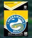 Parramatta Eels Logo Air Freshener