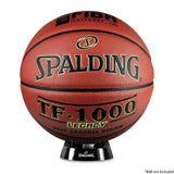 Spalding Basketball Display Stand Ball Cup
