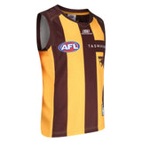 Hawthorn Hawks ISC 2024 Youth Home Guernsey