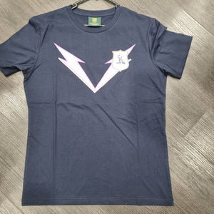 Melbourne Storm Mens Retro Tee CLEARANCE