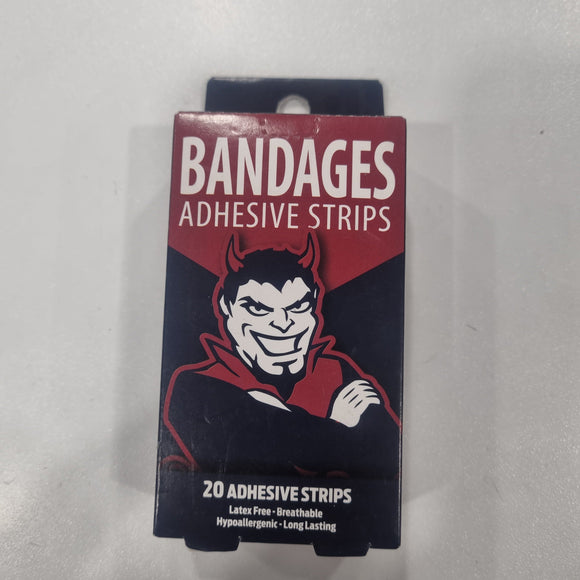 Melbourne Demons Bandages