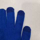 West Coast Eagles Touchscreen Gloves