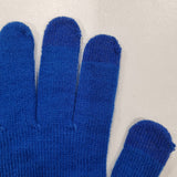 Western Bulldogs Touchscreen Gloves