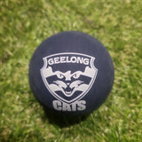 Geelong Cats Sherrin High Bounce Ball