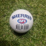 Geelong Cats Sherrin High Bounce Ball